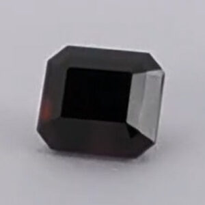2.83ct Almandine Red Garnet Cushion Shape