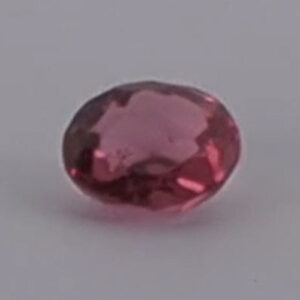 1.78ct Rodholite garnet Oval Shape